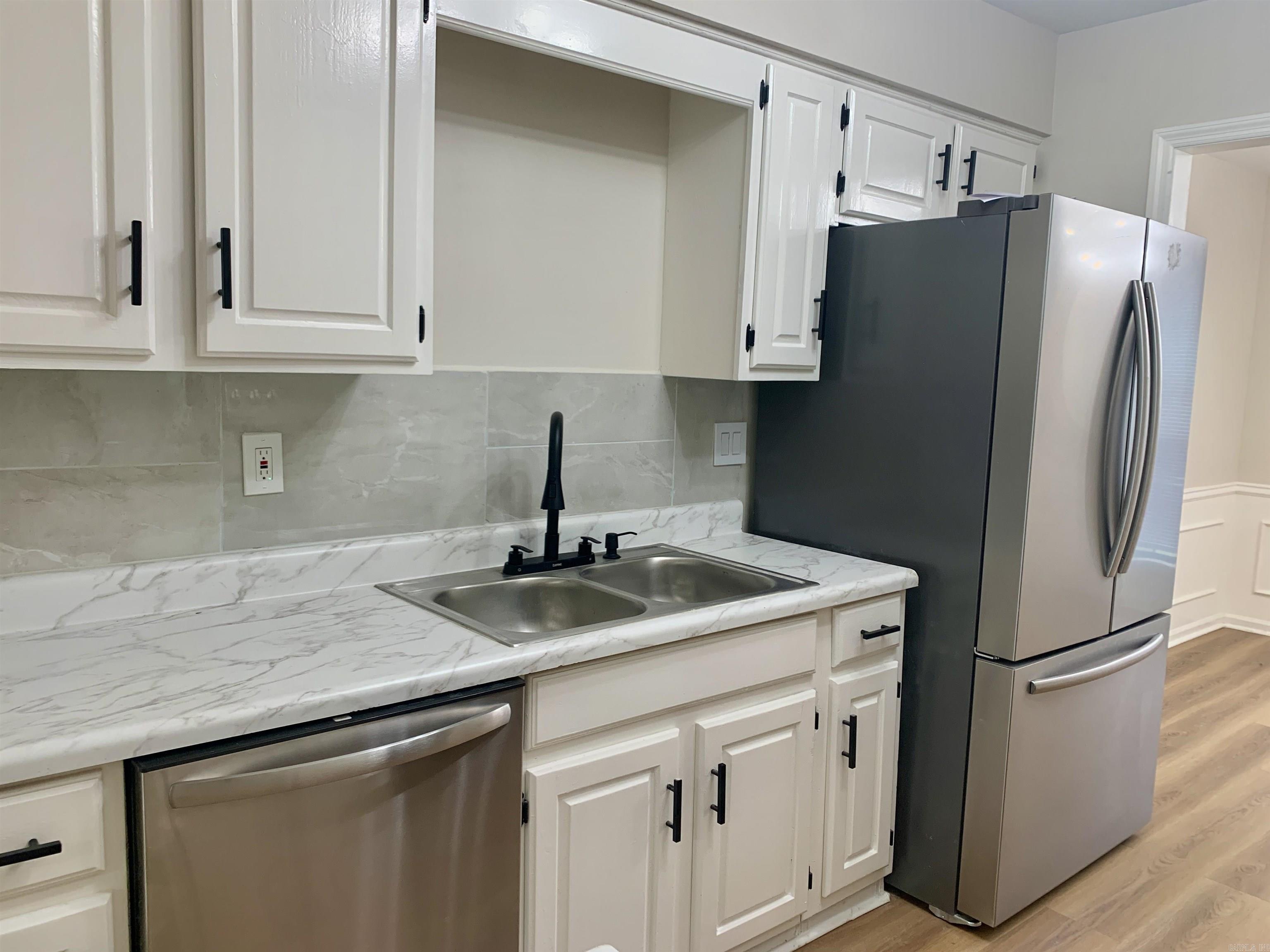 PEOPLES SOUTH - Residential