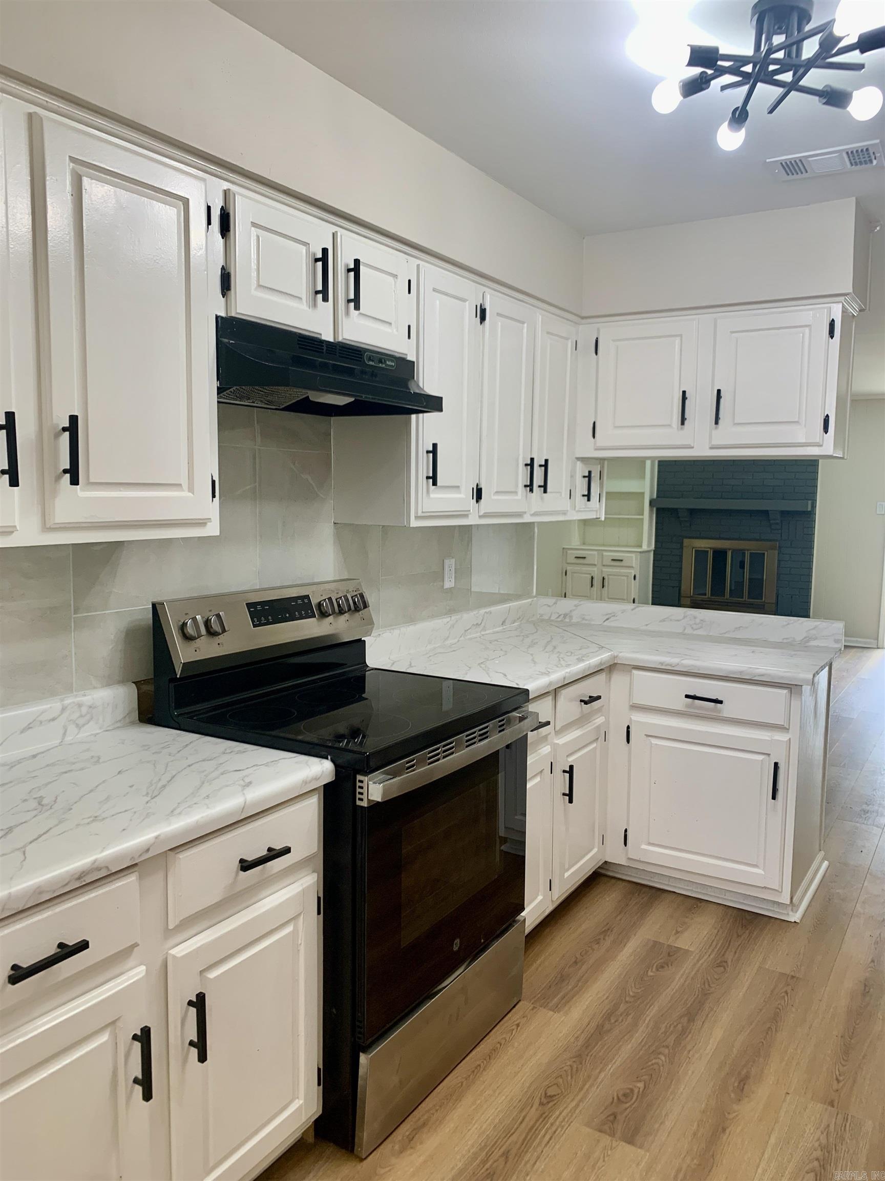 PEOPLES SOUTH - Residential