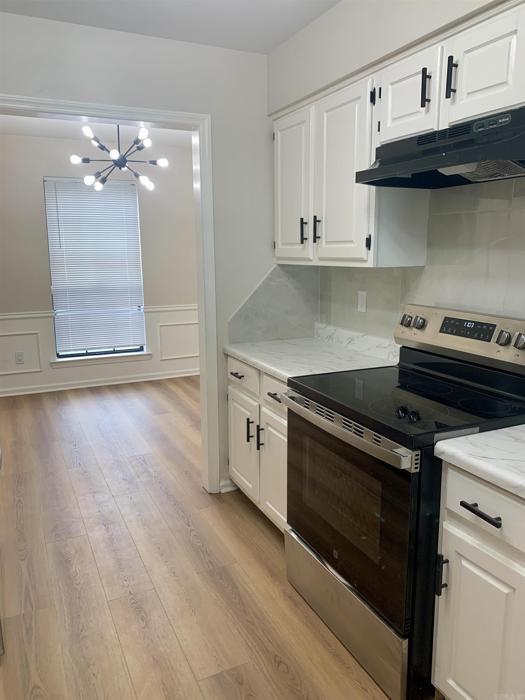 PEOPLES SOUTH - Residential