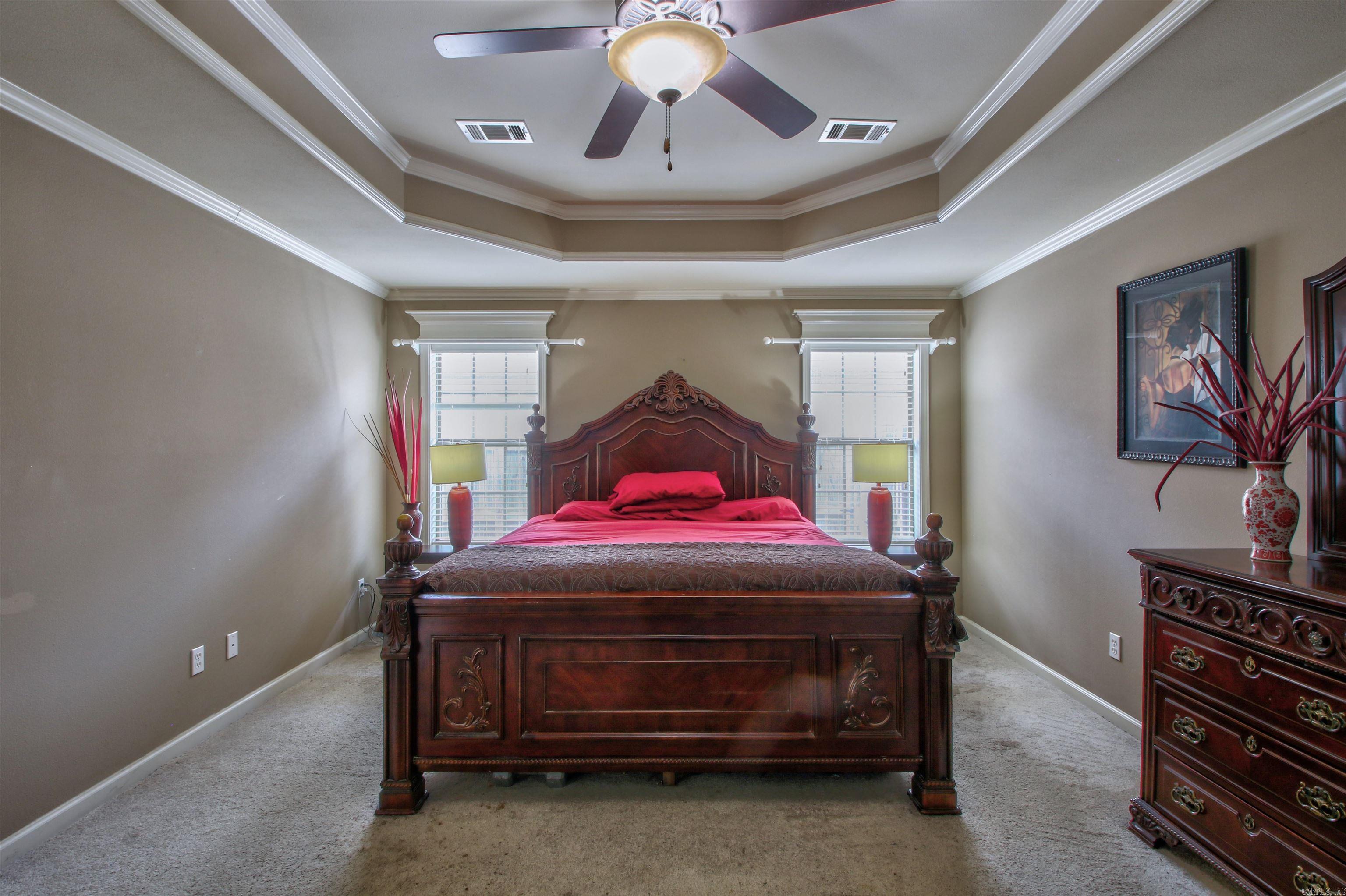 BENTLEY COURT - Residential