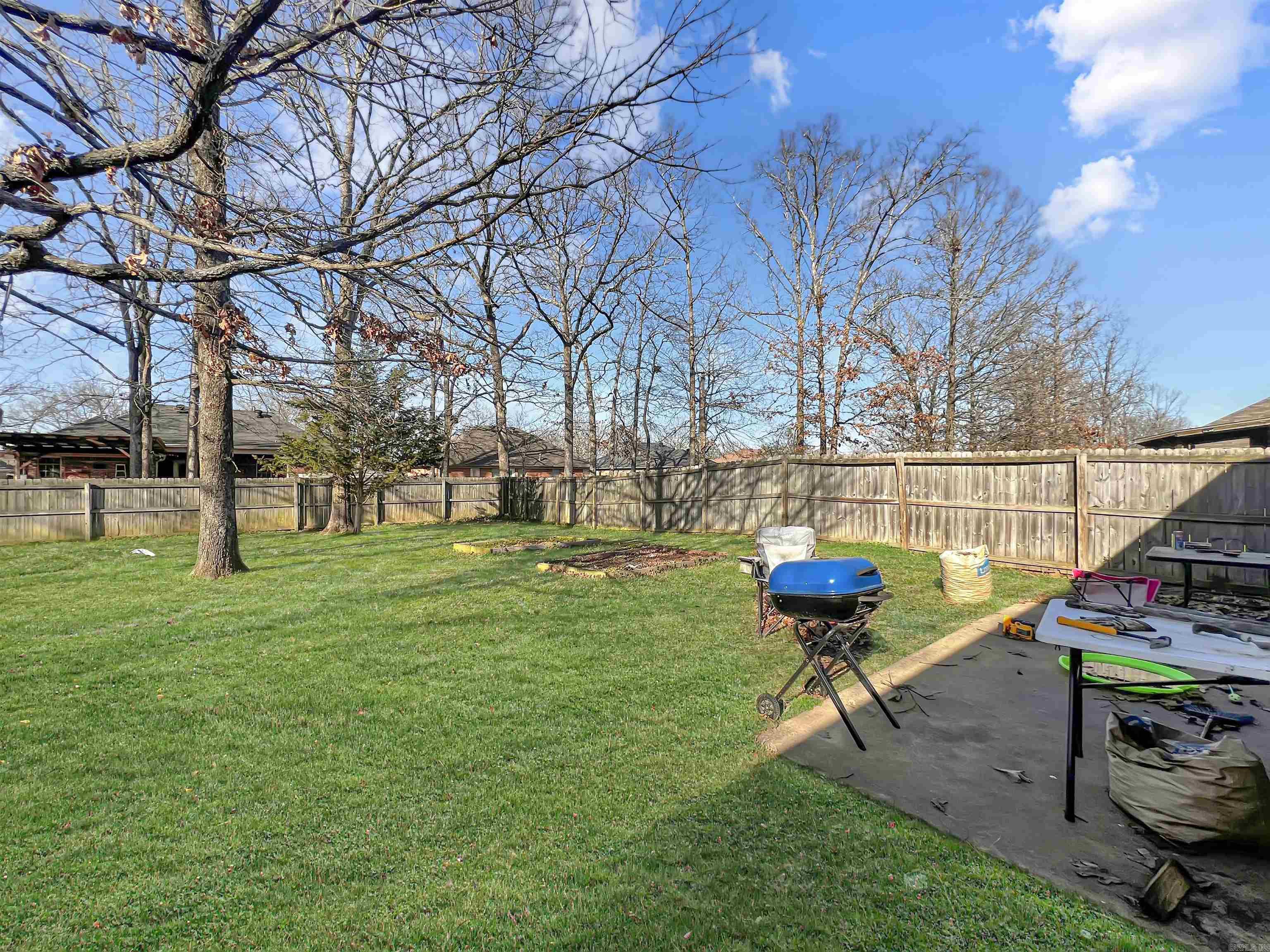 MARLISE MANOR SUBDIVISION - Residential