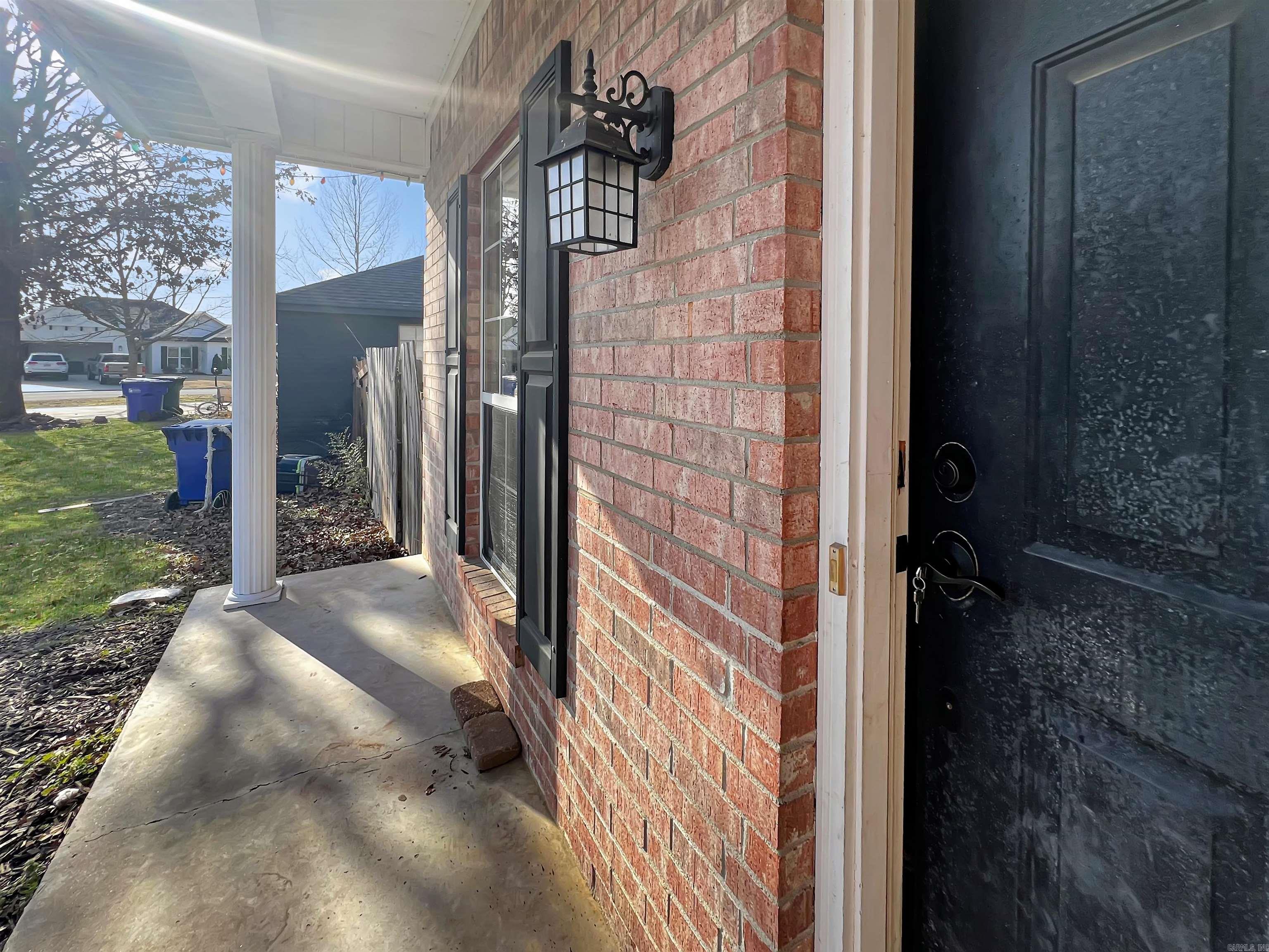 MARLISE MANOR SUBDIVISION - Residential