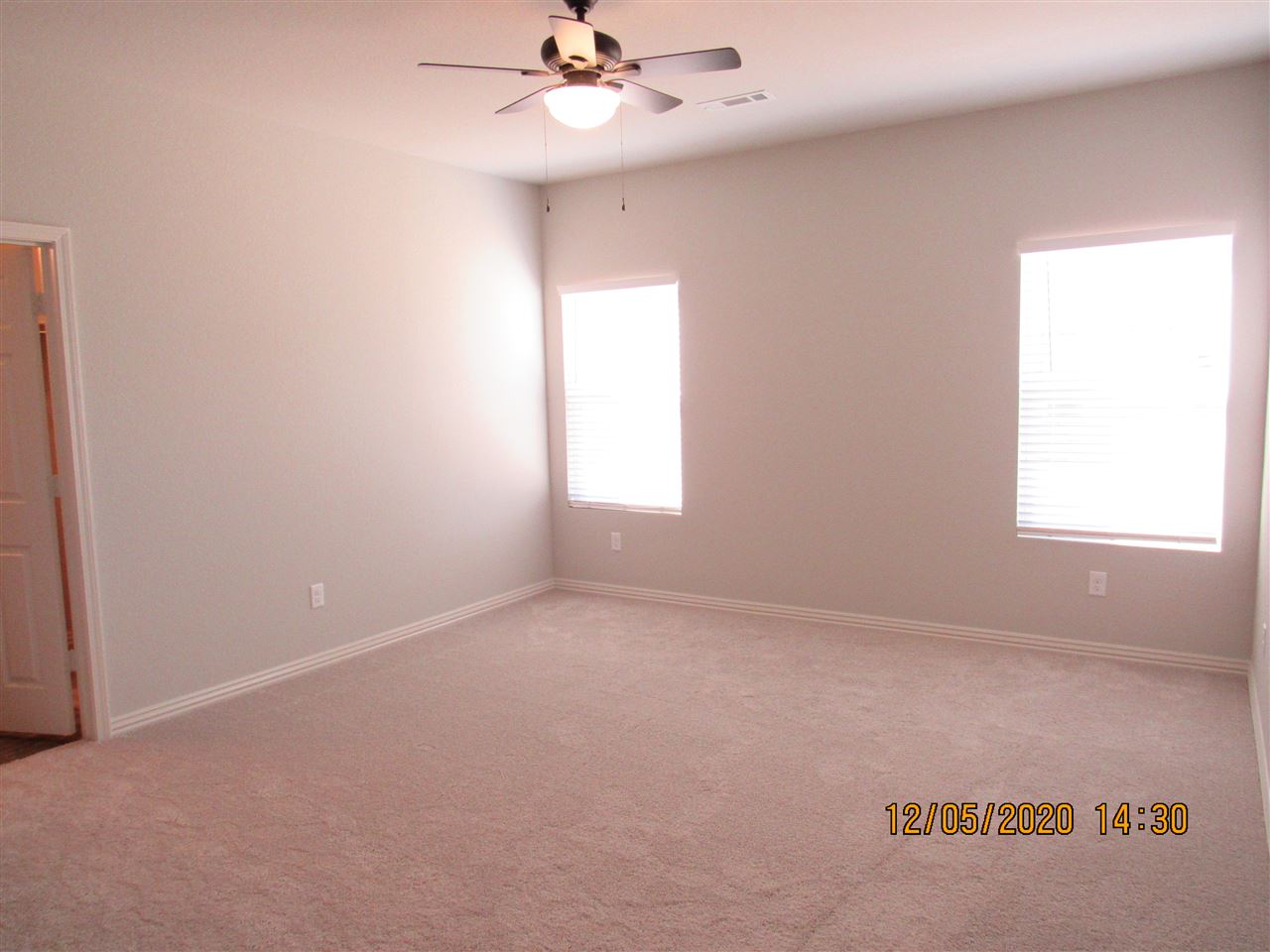 Matthew - Residential Lease