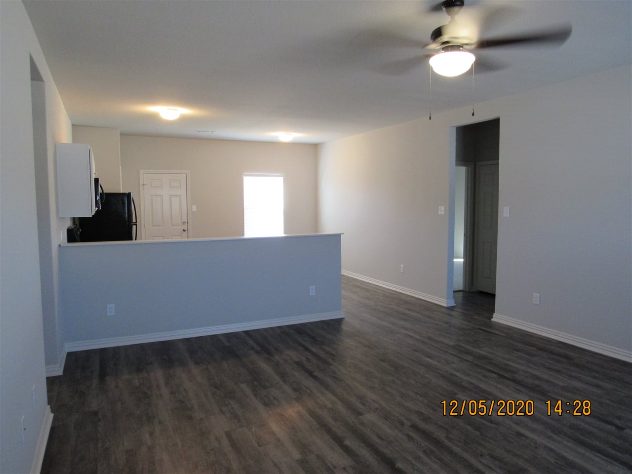 Matthew - Residential Lease