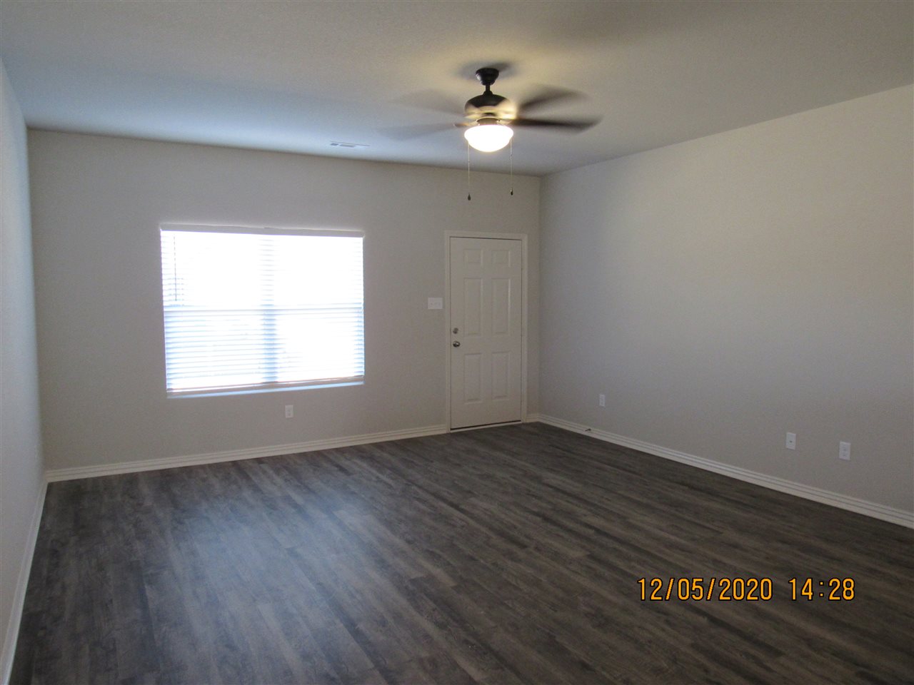 Matthew - Residential Lease