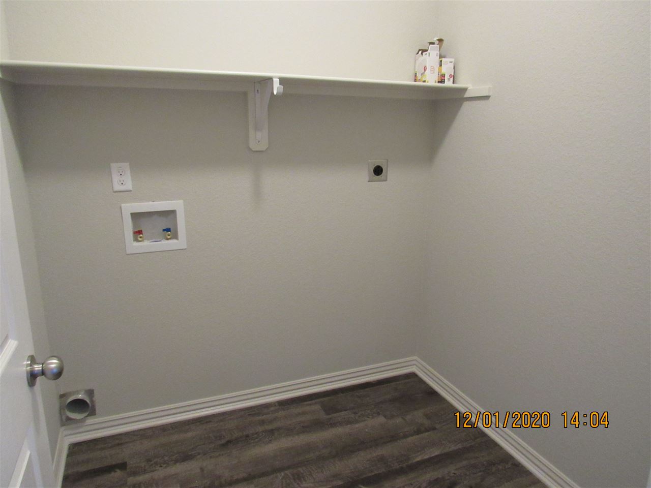 Matthew - Residential Lease