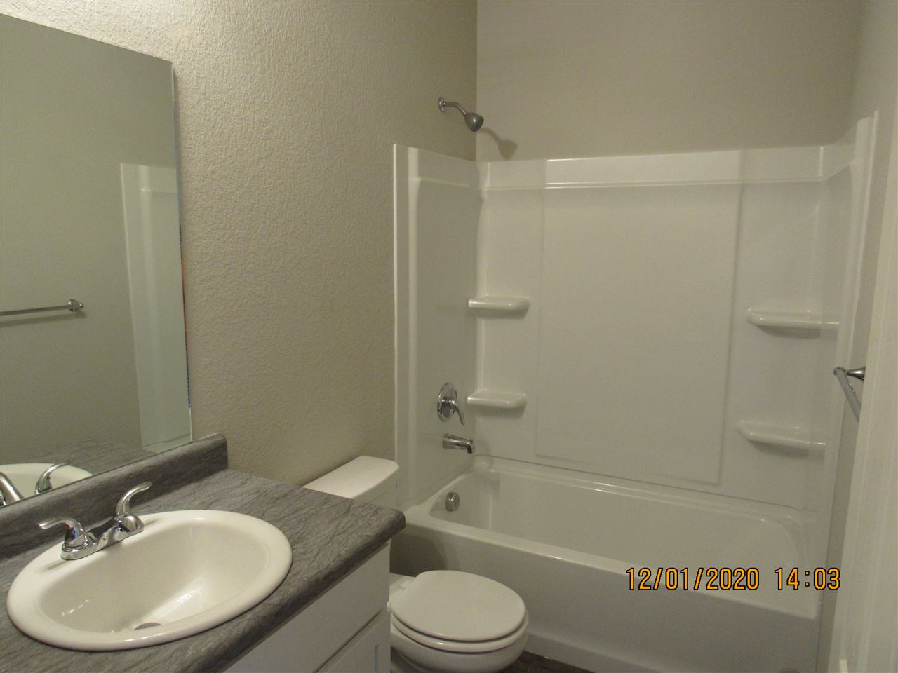 Matthew - Residential Lease