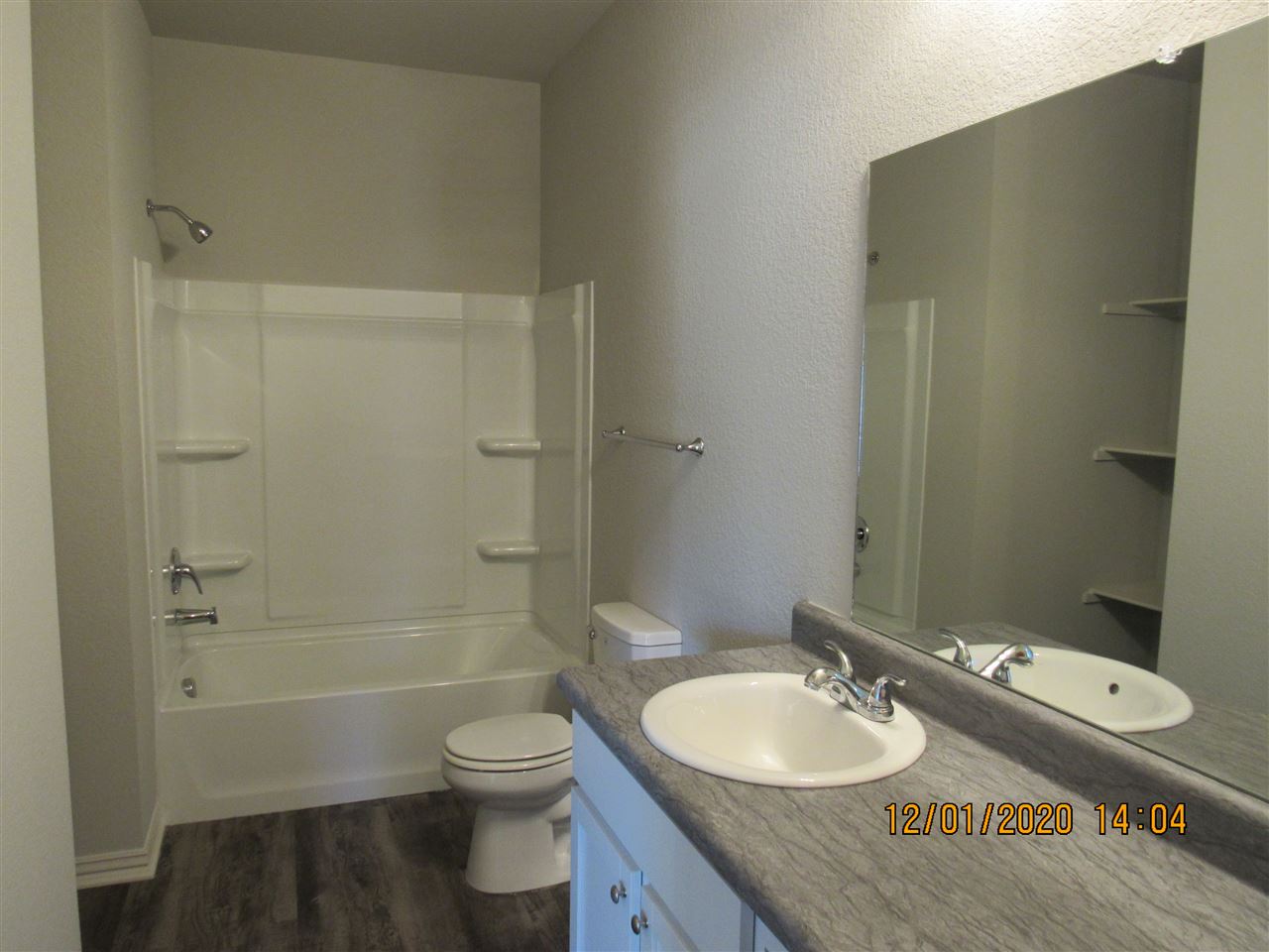 Matthew - Residential Lease