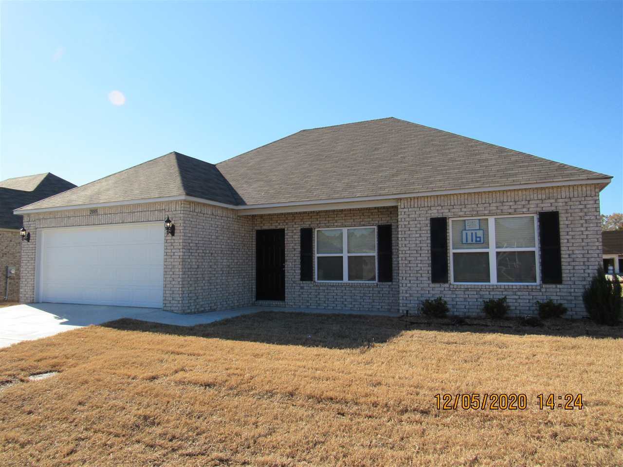 Matthew - Residential Lease