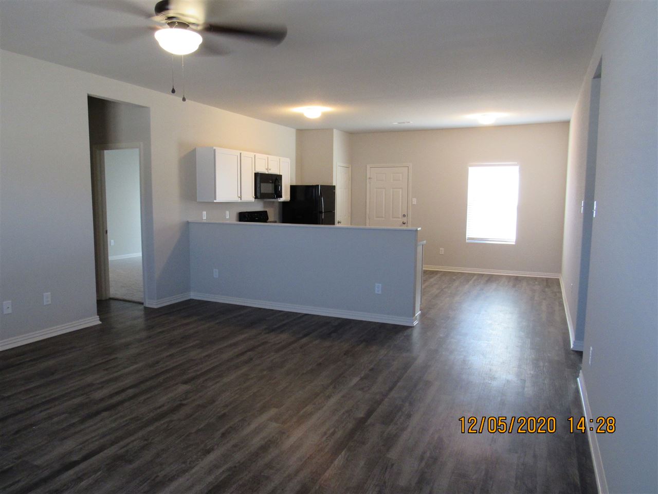 Matthew - Residential Lease