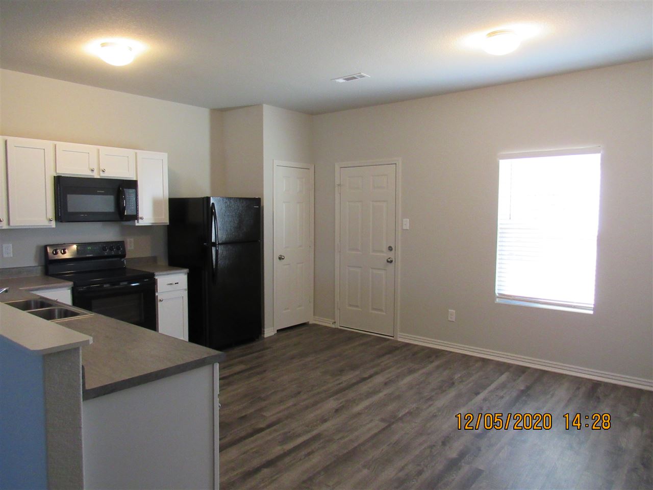 Matthew - Residential Lease