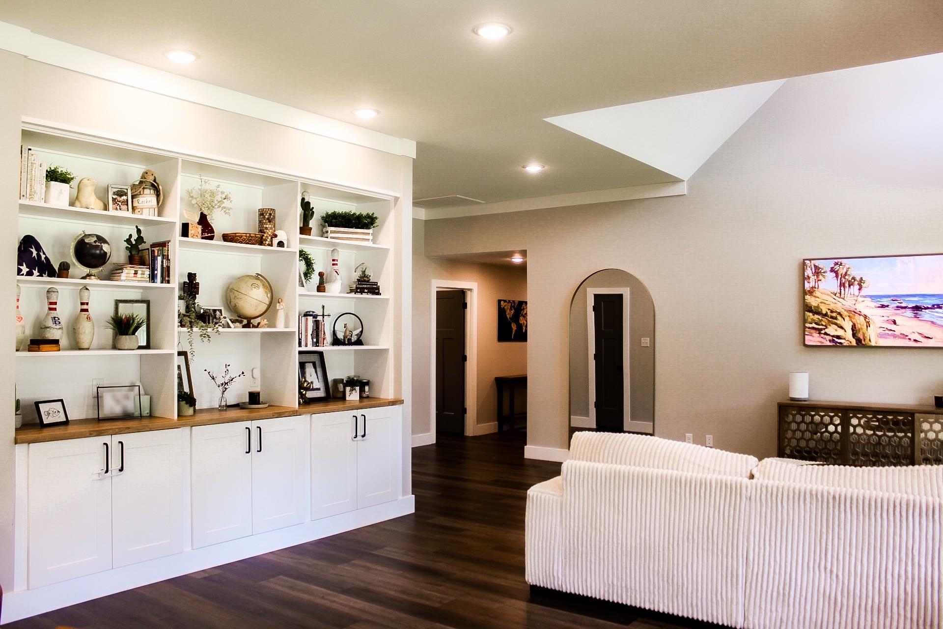 Fittsview - Residential