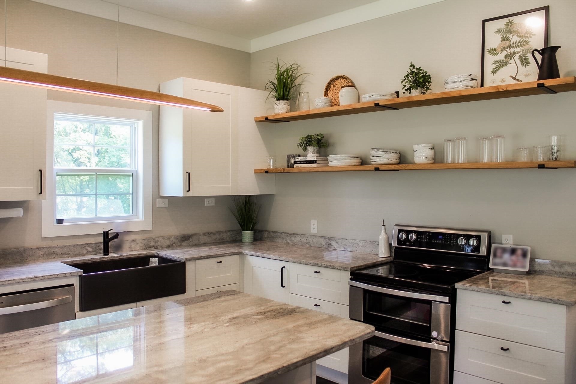 Fittsview - Residential