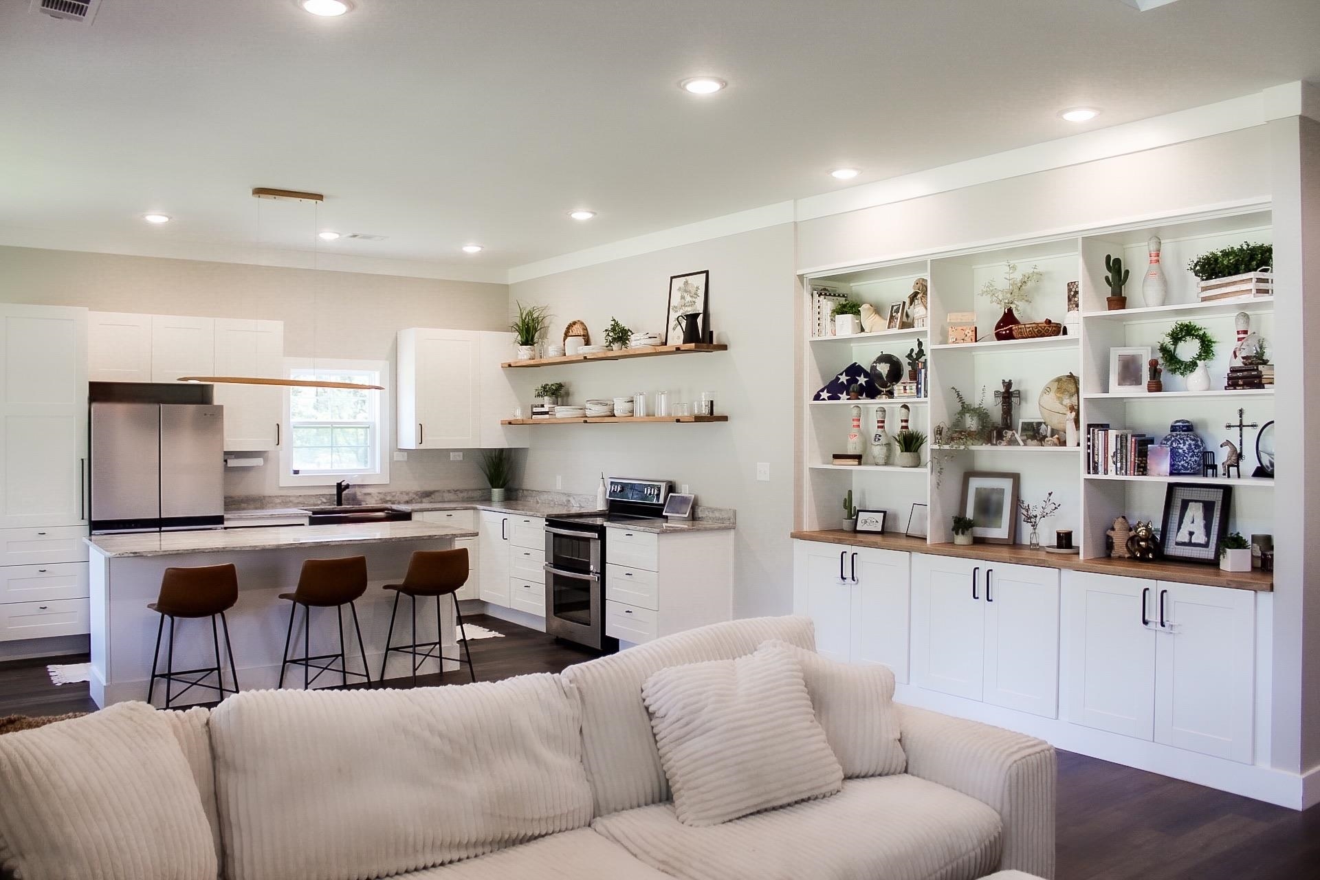 Fittsview - Residential