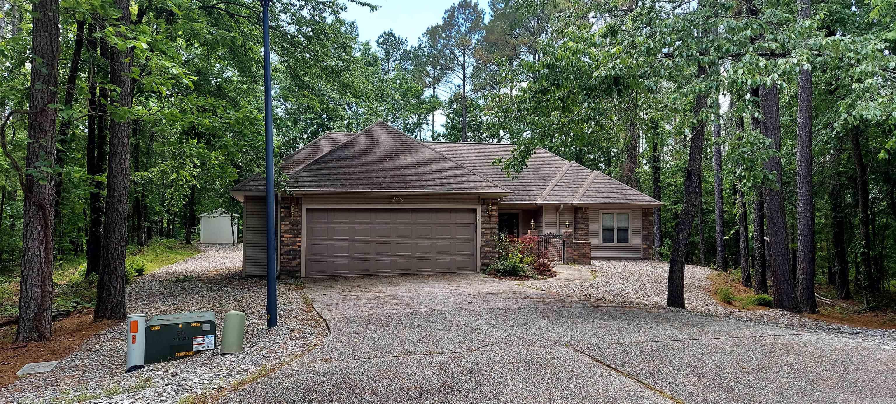 Isabella - Residential