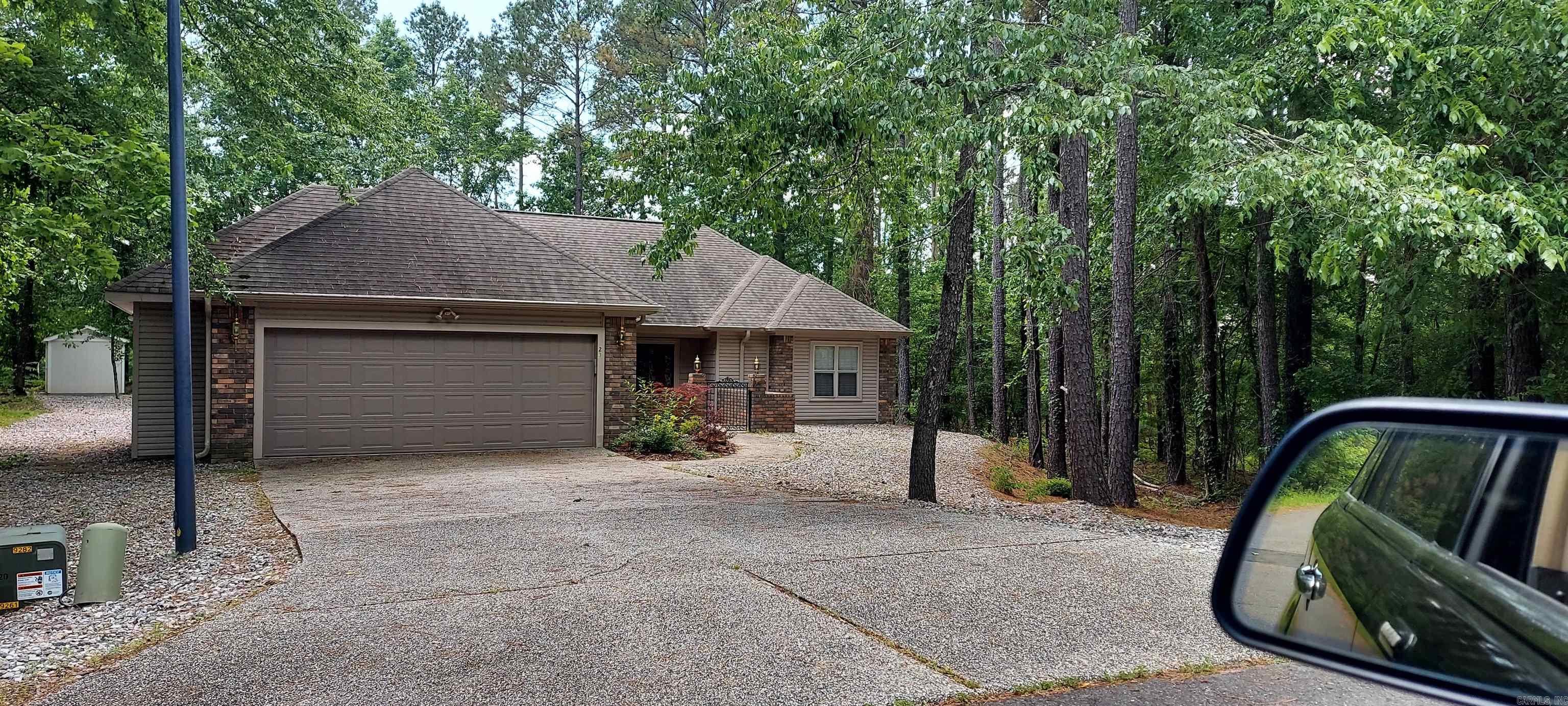 Isabella - Residential