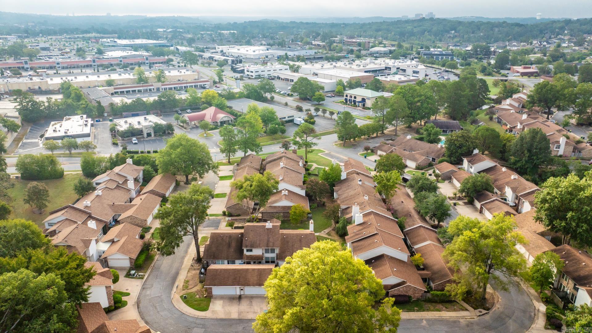 BERKSHIRE PK HPR - Residential