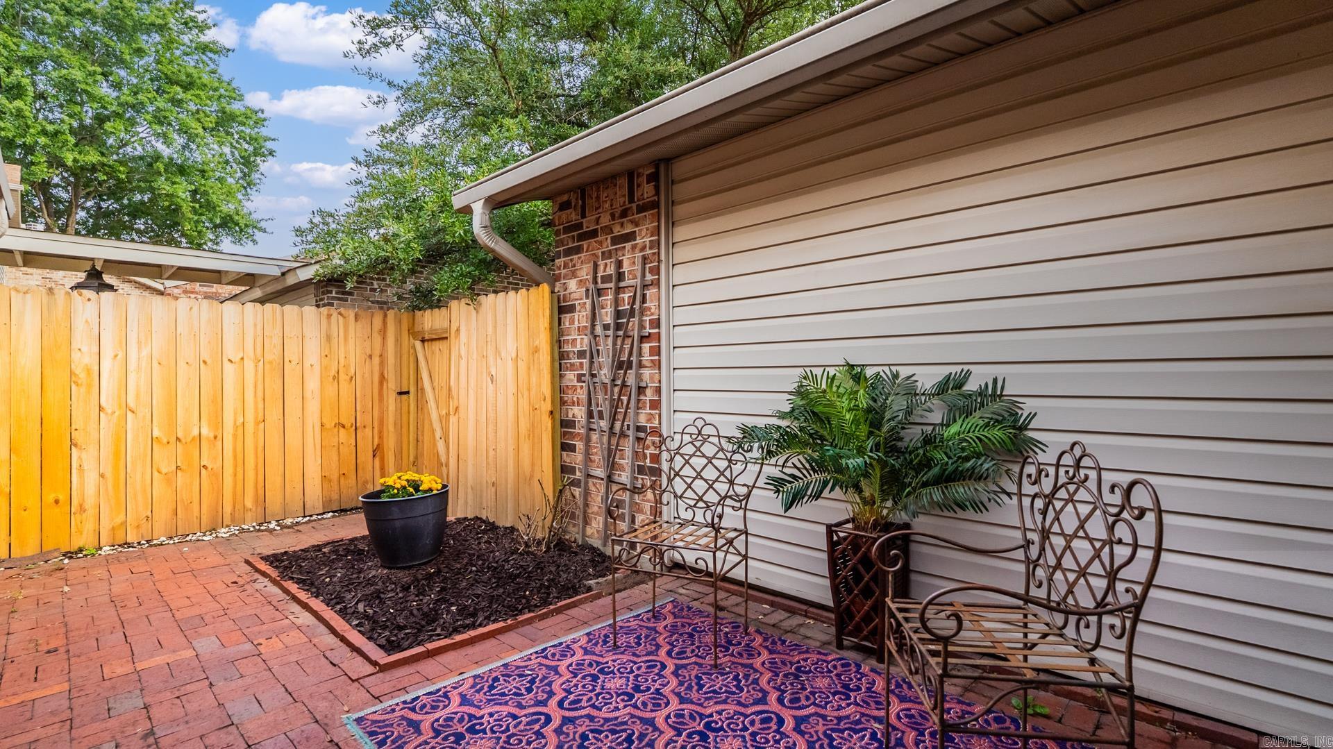 BERKSHIRE PK HPR - Residential