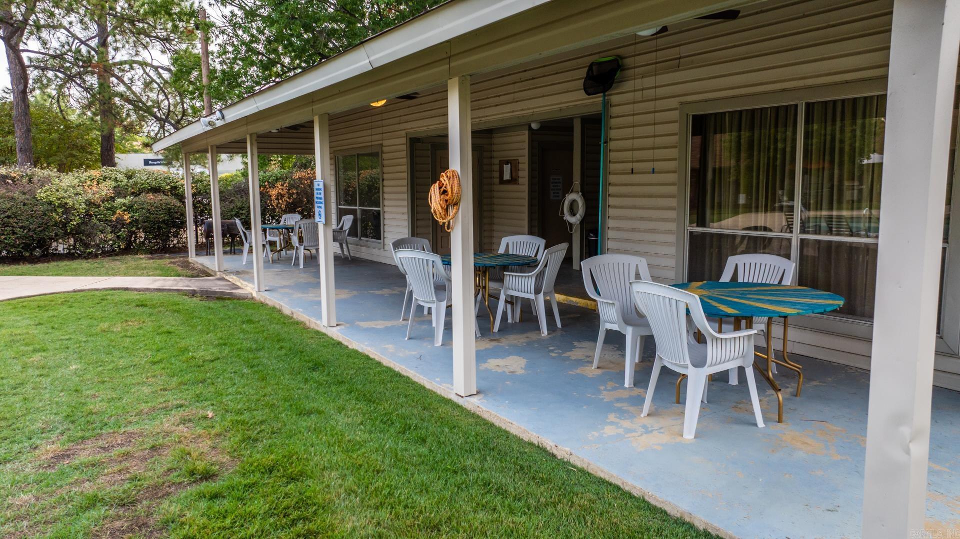 BERKSHIRE PK HPR - Residential