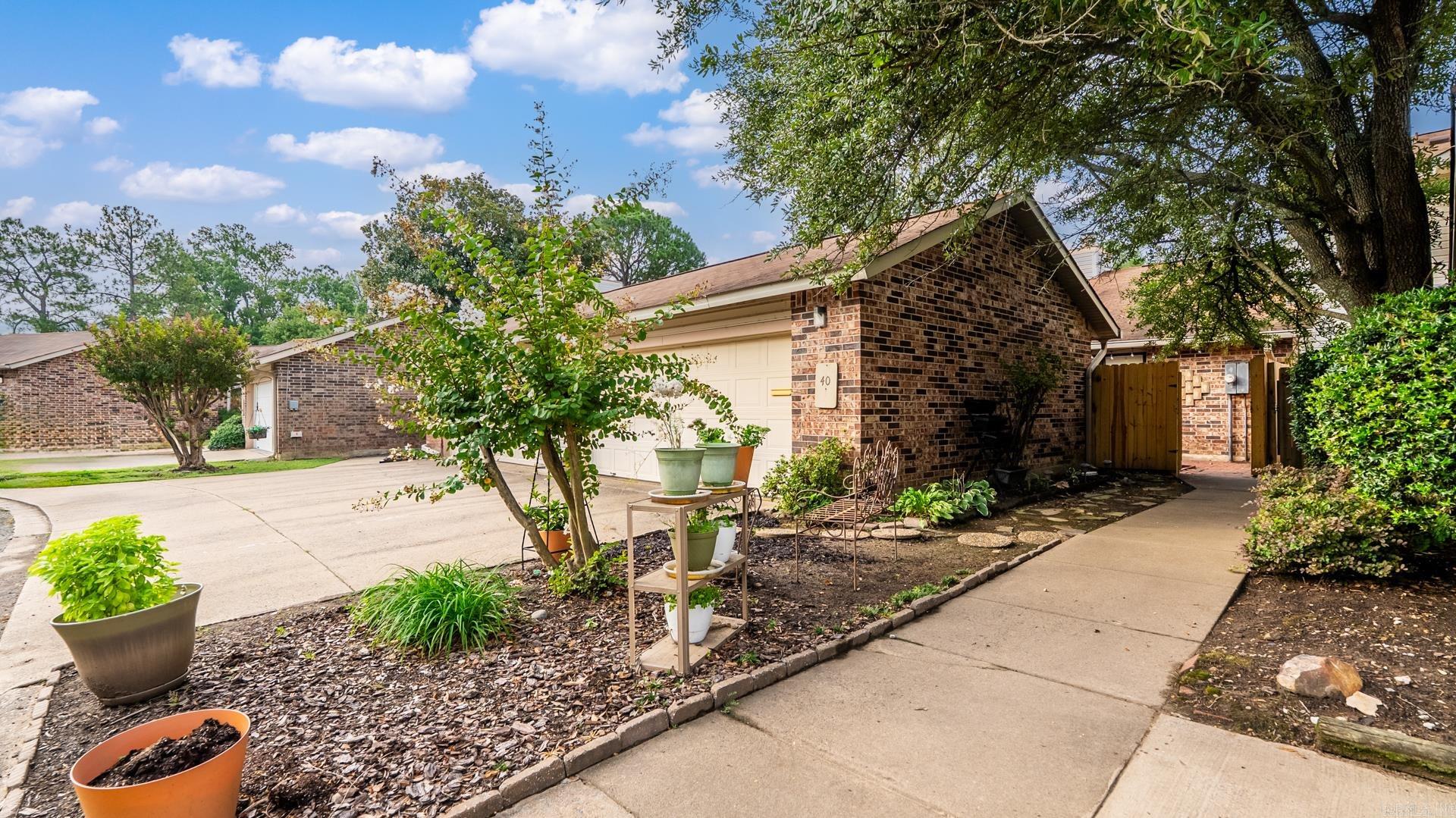 BERKSHIRE PK HPR - Residential