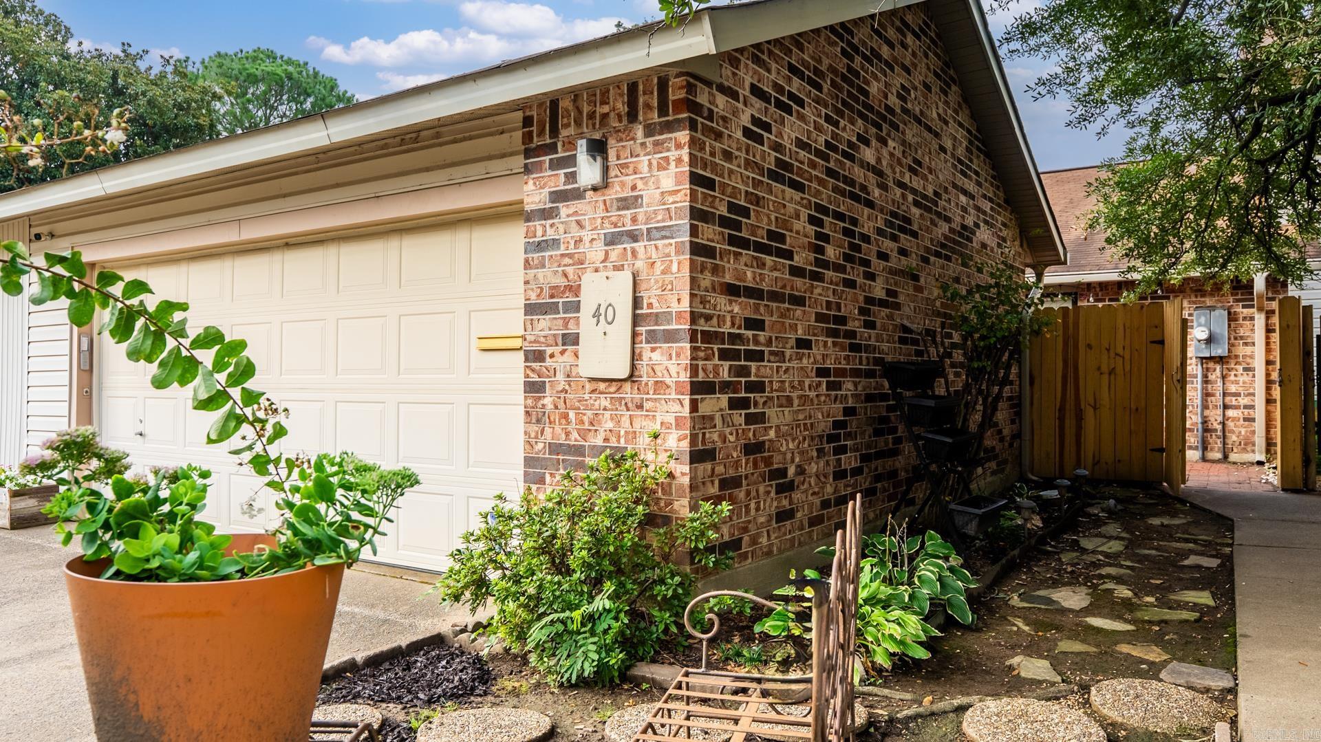 BERKSHIRE PK HPR - Residential