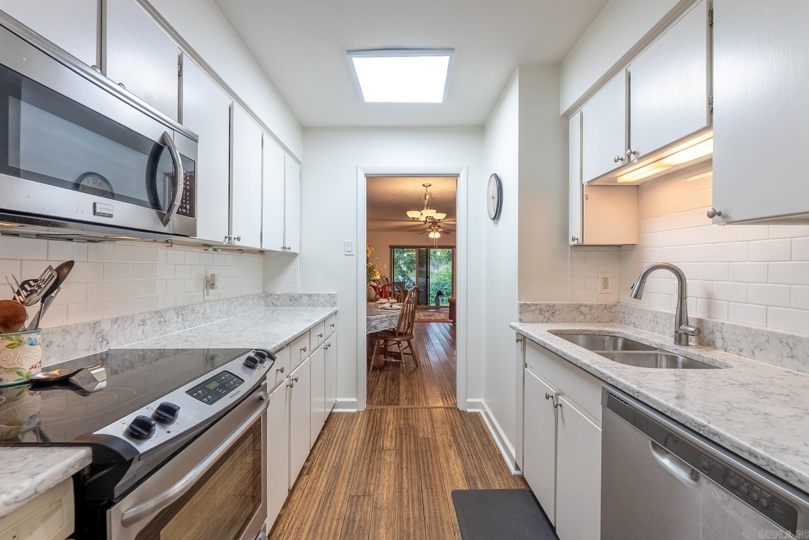 BERKSHIRE PK HPR - Residential