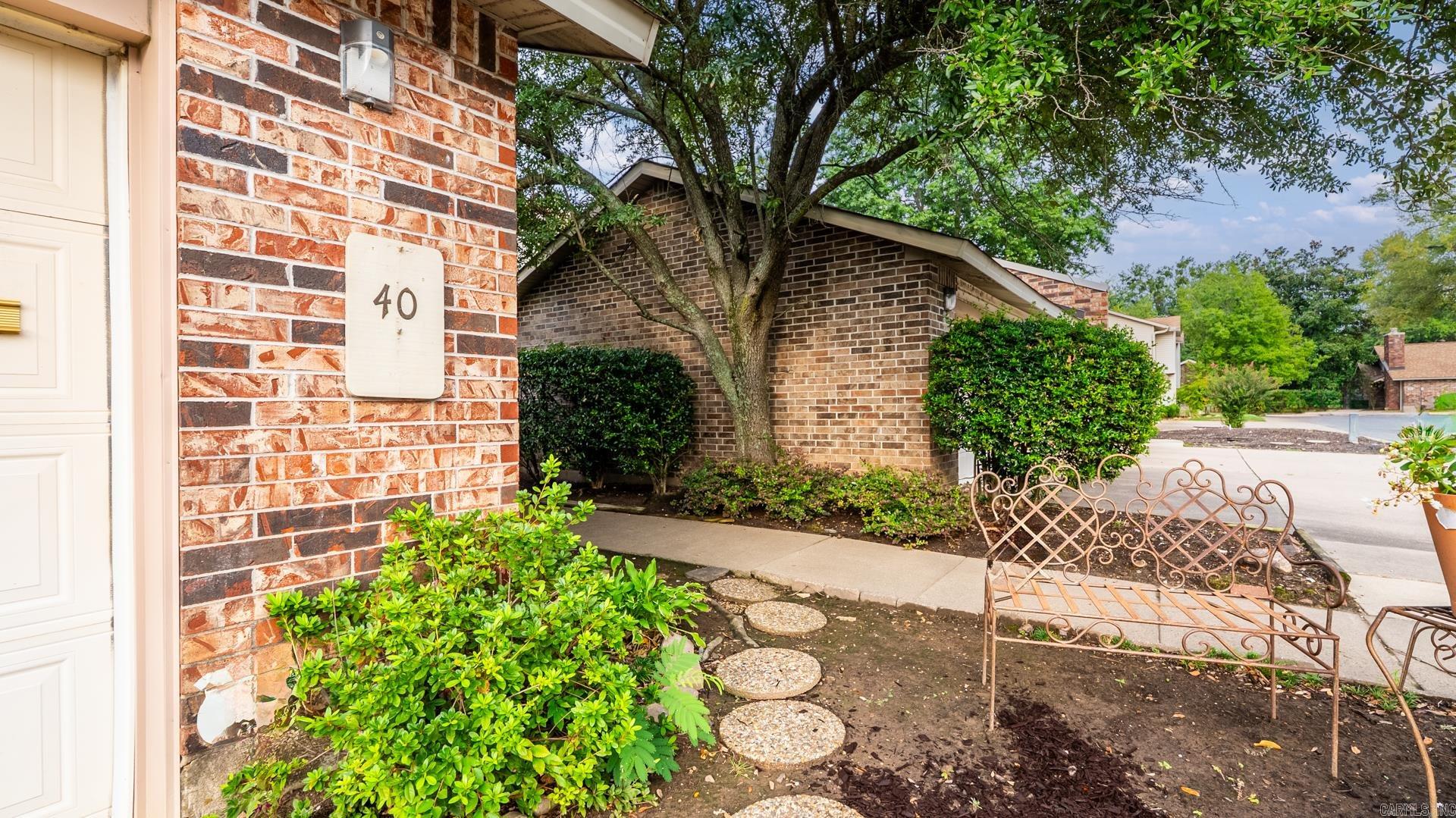 BERKSHIRE PK HPR - Residential