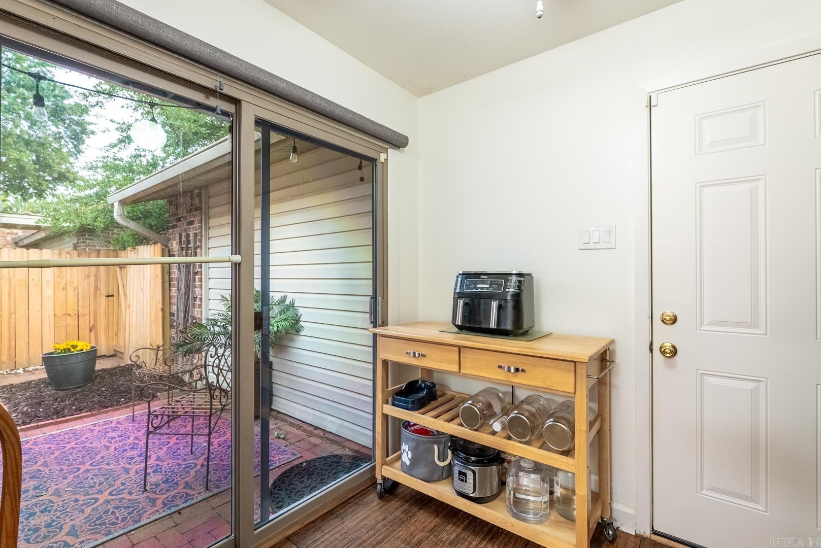 BERKSHIRE PK HPR - Residential