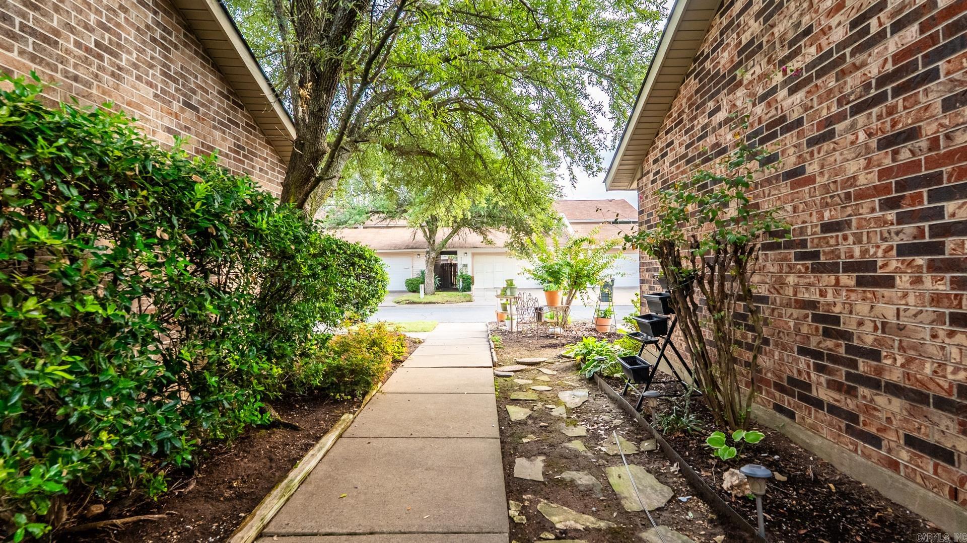 BERKSHIRE PK HPR - Residential