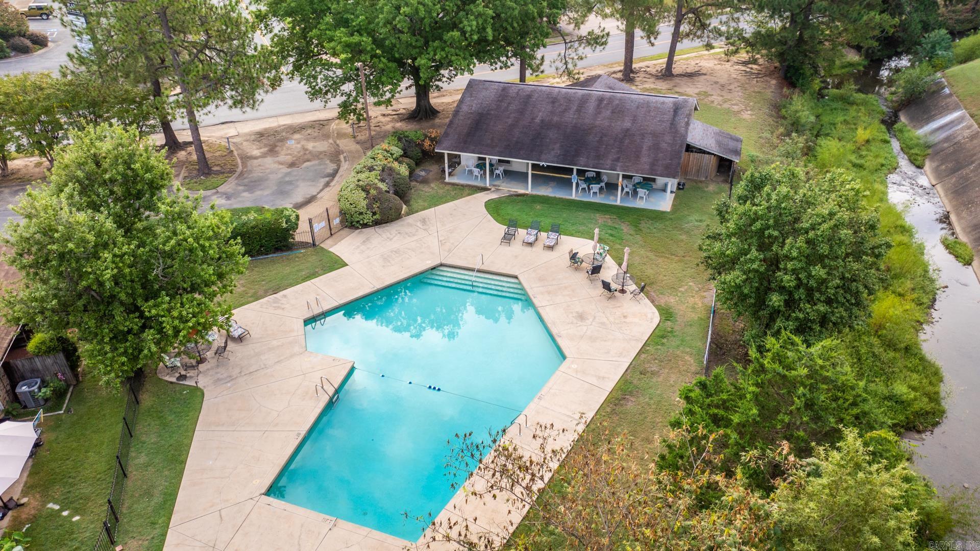 BERKSHIRE PK HPR - Residential