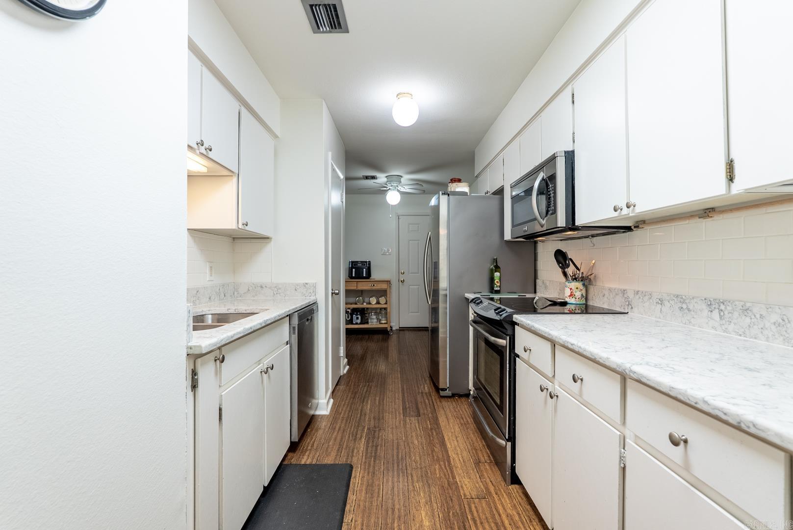 BERKSHIRE PK HPR - Residential