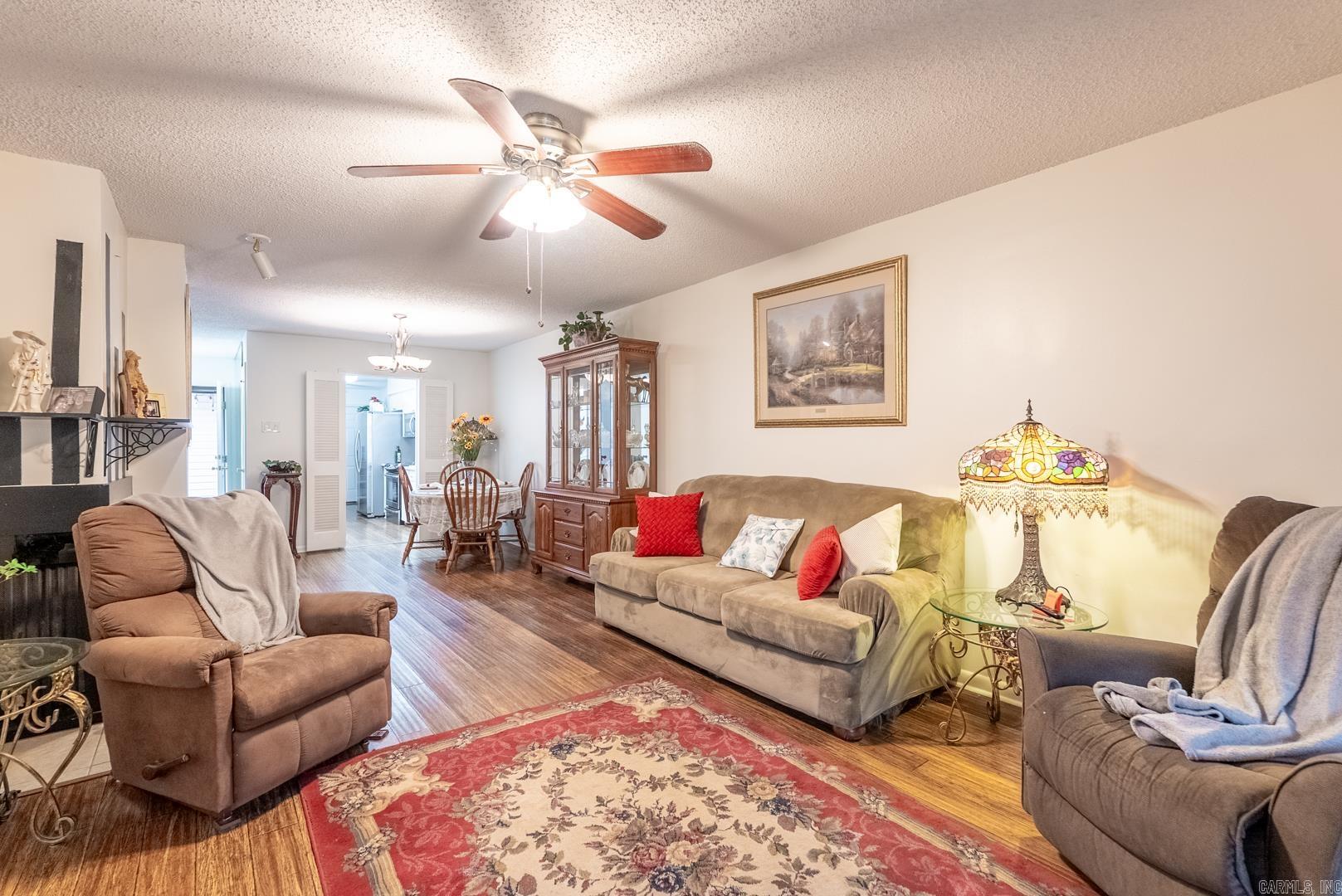 BERKSHIRE PK HPR - Residential