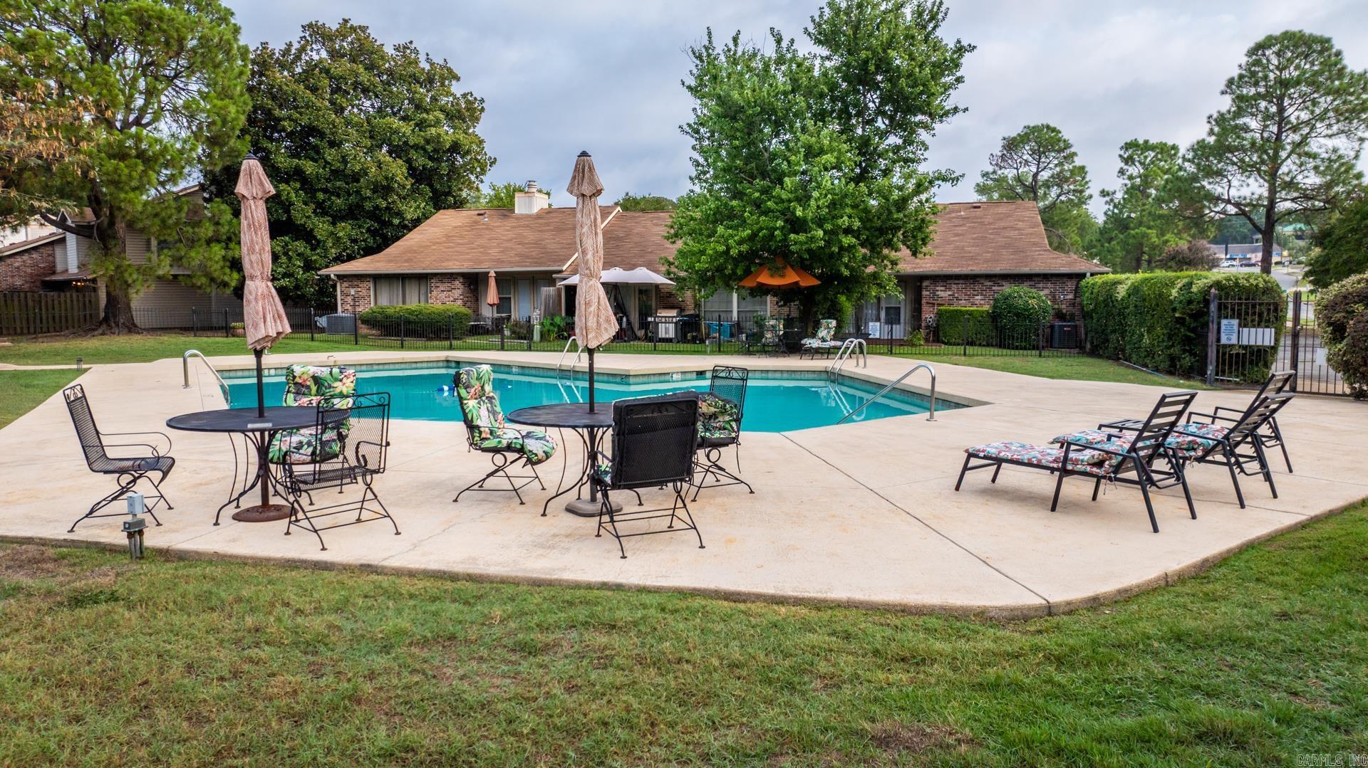 BERKSHIRE PK HPR - Residential