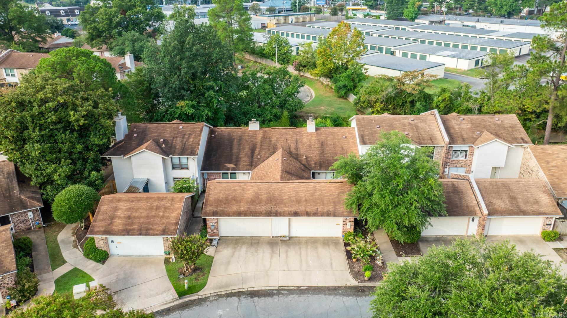 BERKSHIRE PK HPR - Residential