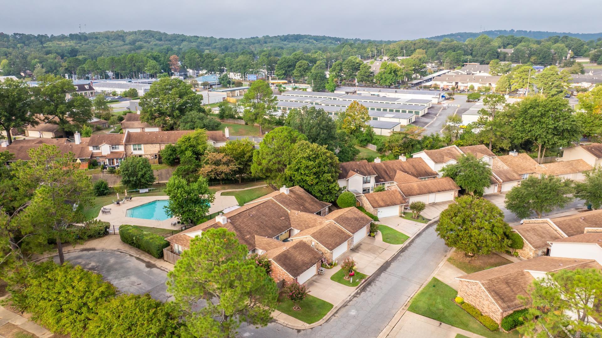 BERKSHIRE PK HPR - Residential