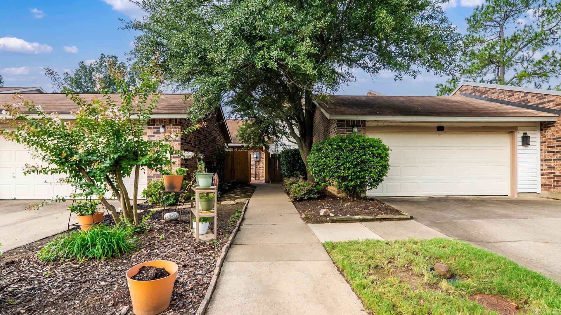 BERKSHIRE PK HPR - Residential