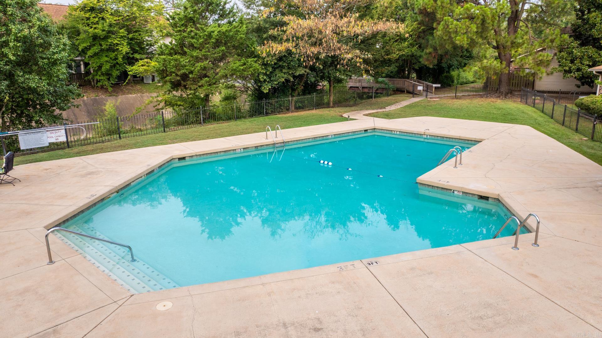 BERKSHIRE PK HPR - Residential