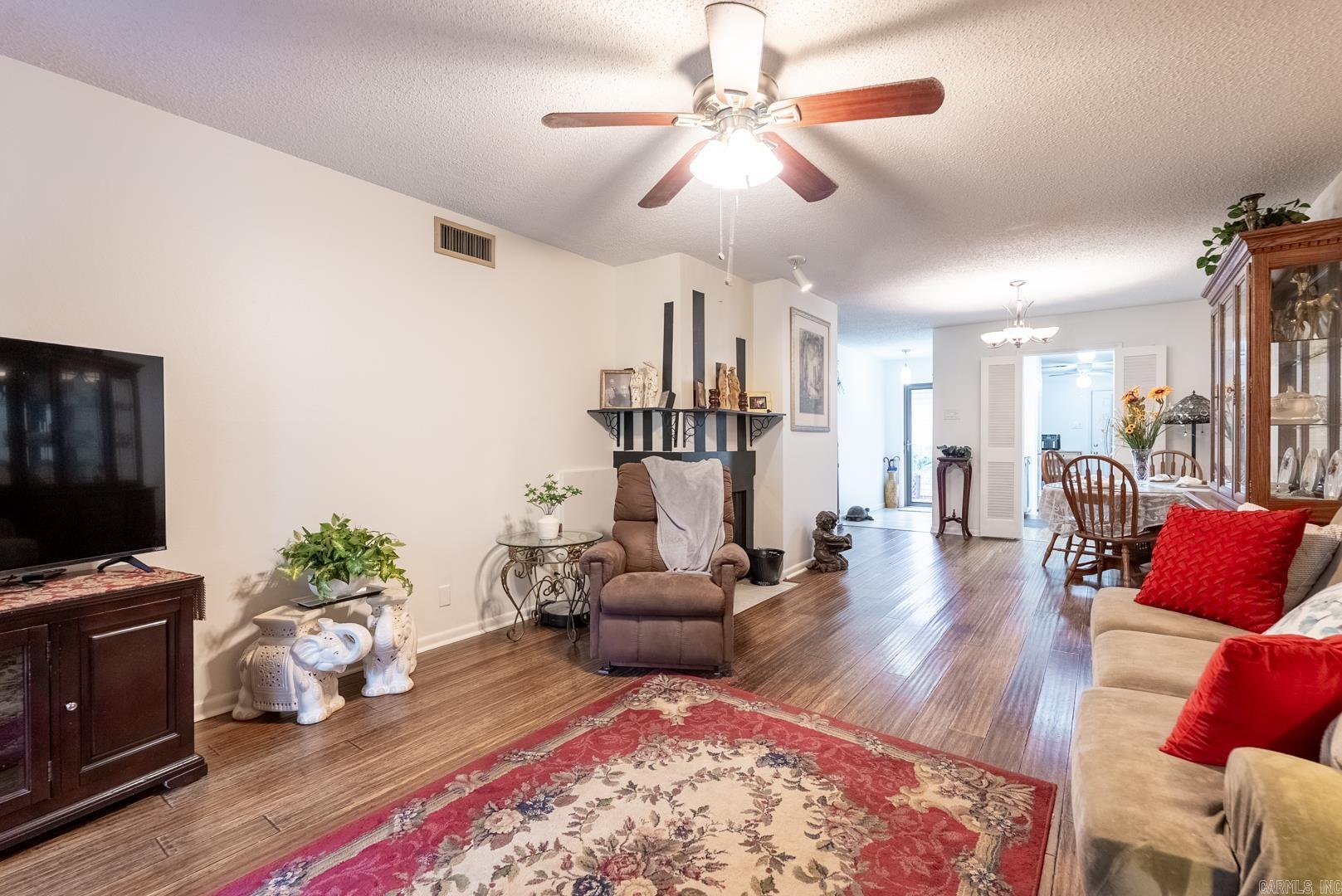 BERKSHIRE PK HPR - Residential