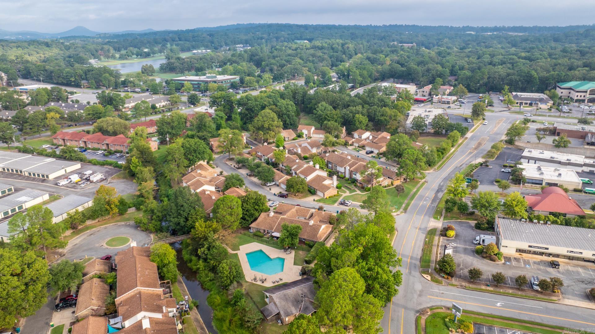 BERKSHIRE PK HPR - Residential