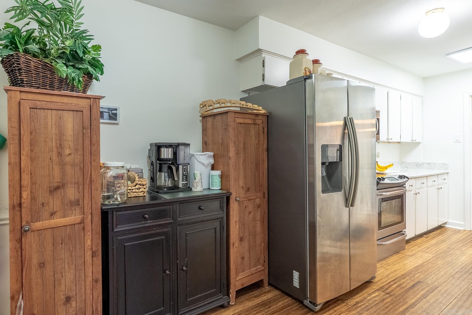 BERKSHIRE PK HPR - Residential