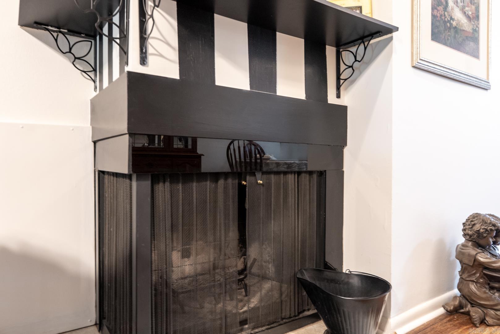 BERKSHIRE PK HPR - Residential