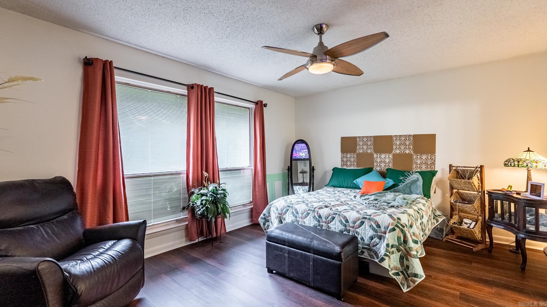 BERKSHIRE PK HPR - Residential