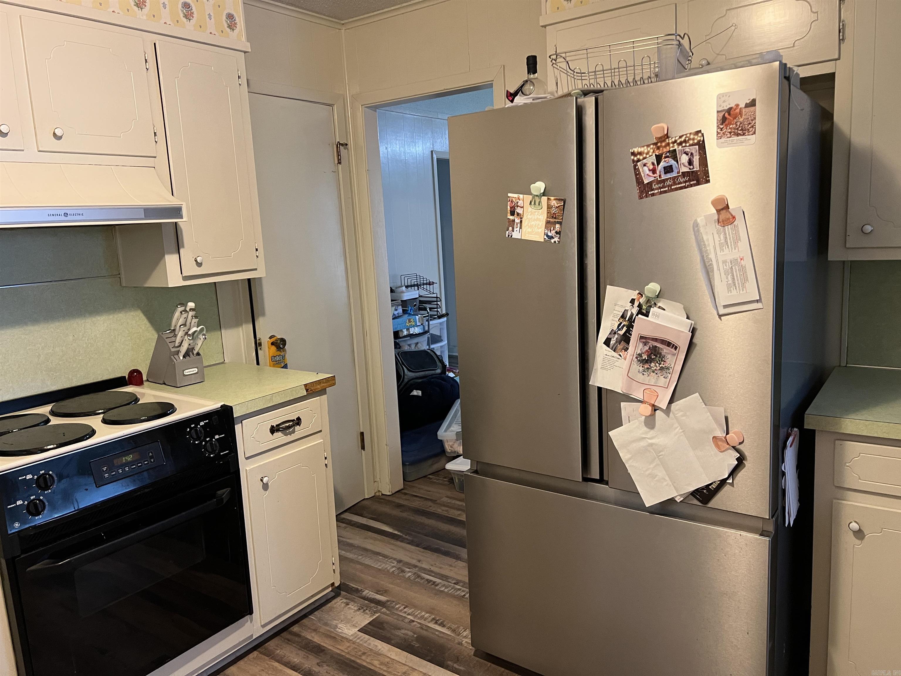 Wildwood Park Section #2 - Residential