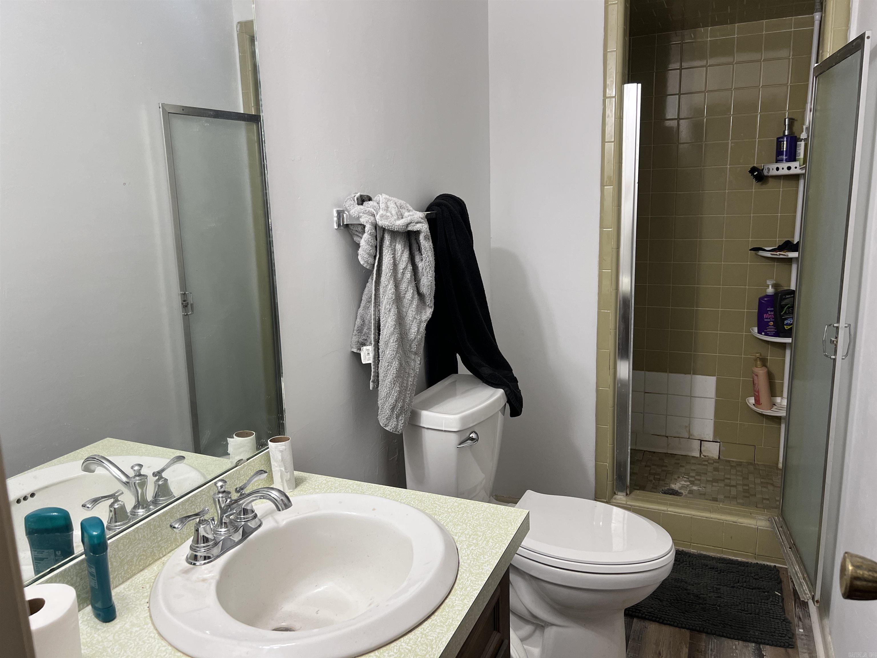 Wildwood Park Section #2 - Residential