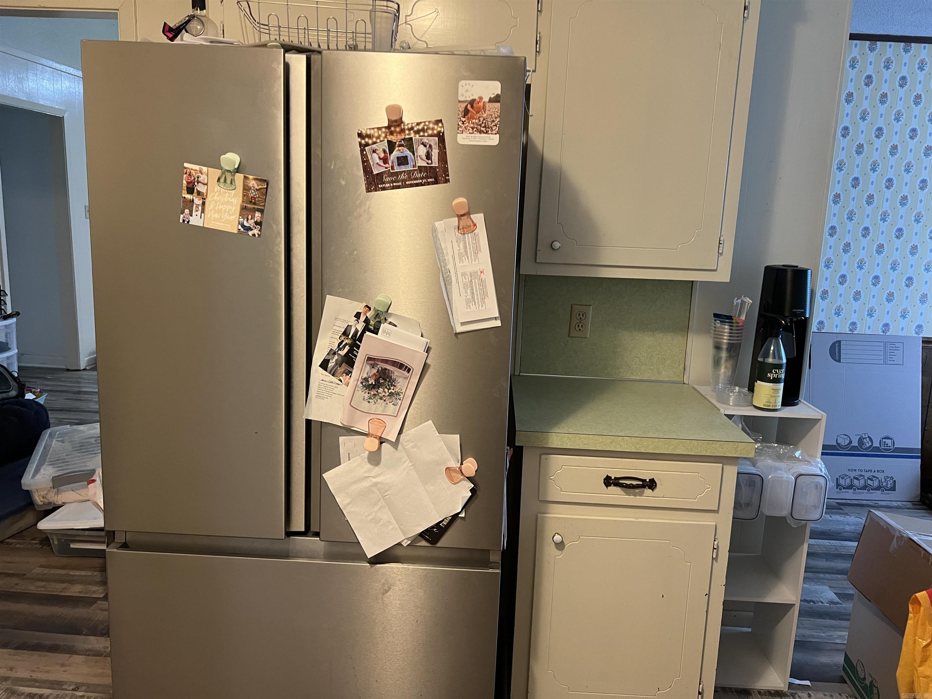 Wildwood Park Section #2 - Residential