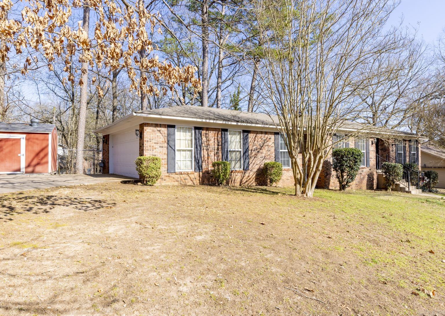 HIDDEN VALLEY - Residential