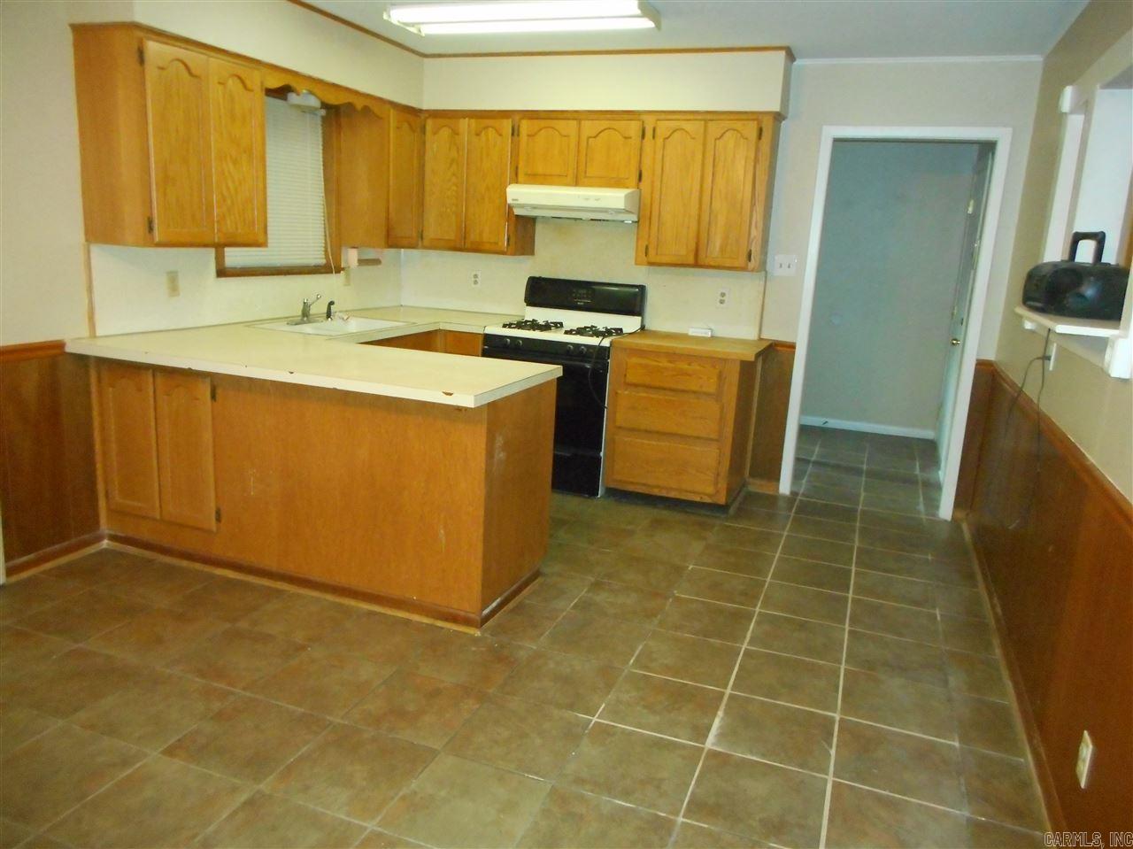 Twin Lakes - Residential