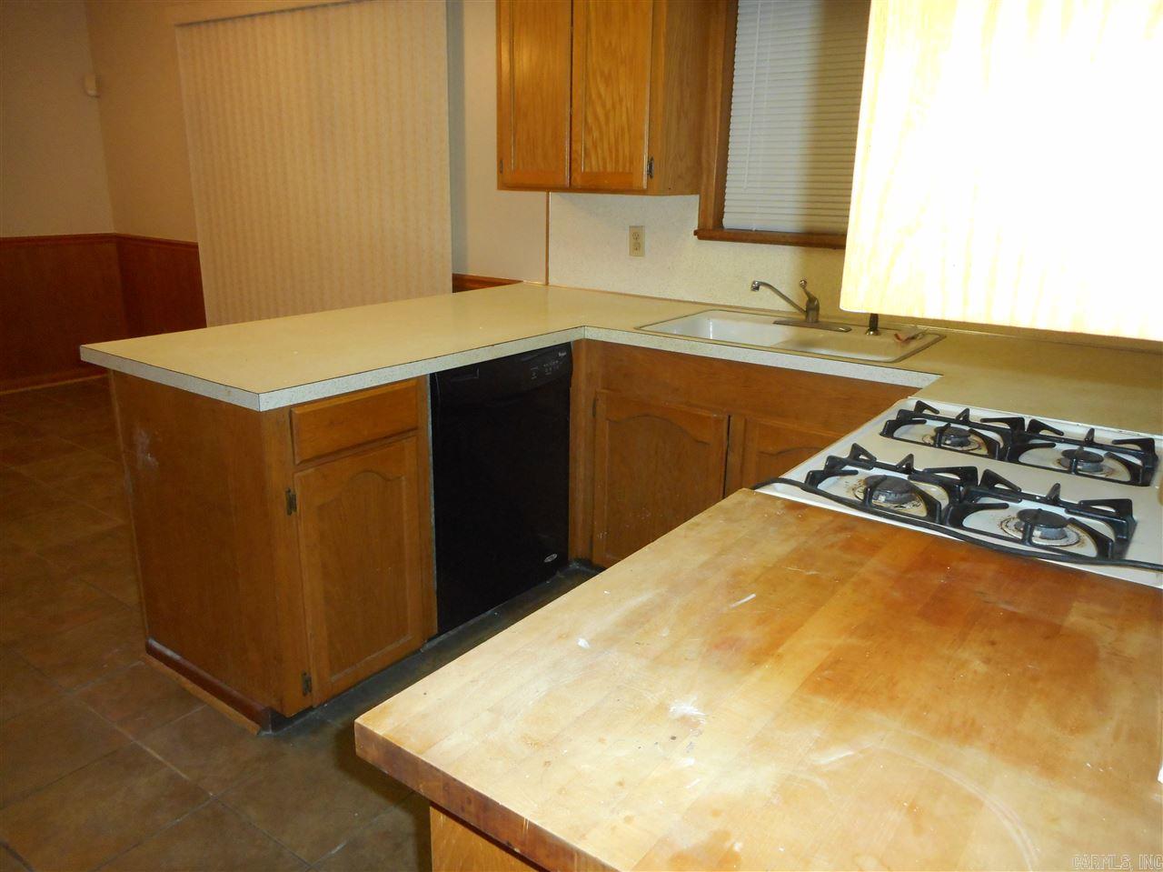 Twin Lakes - Residential