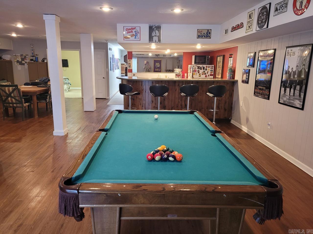 Marlo Acres - Residential