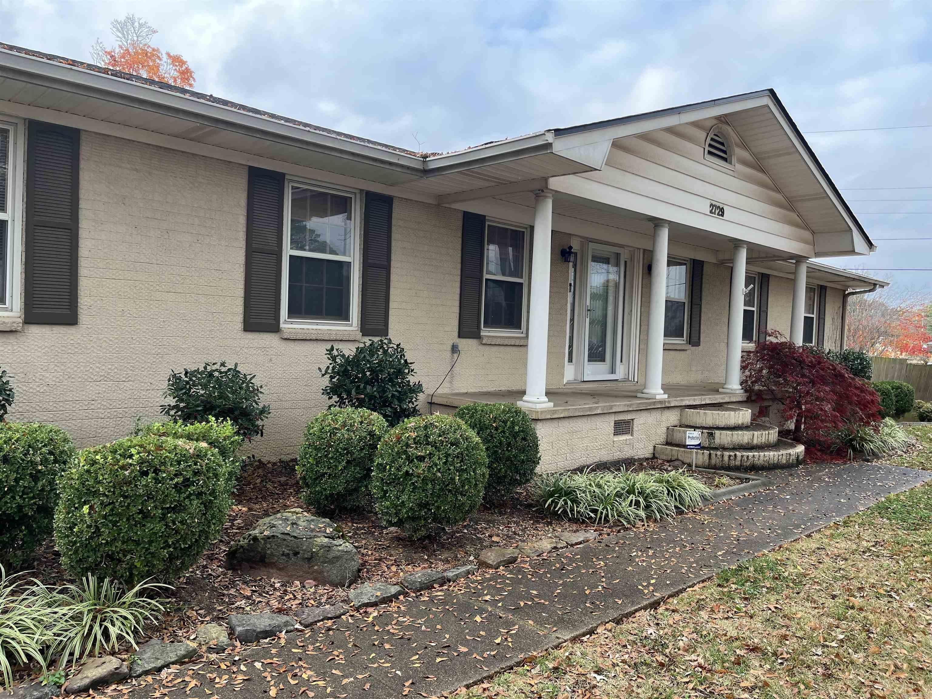 Marlo Acres - Residential